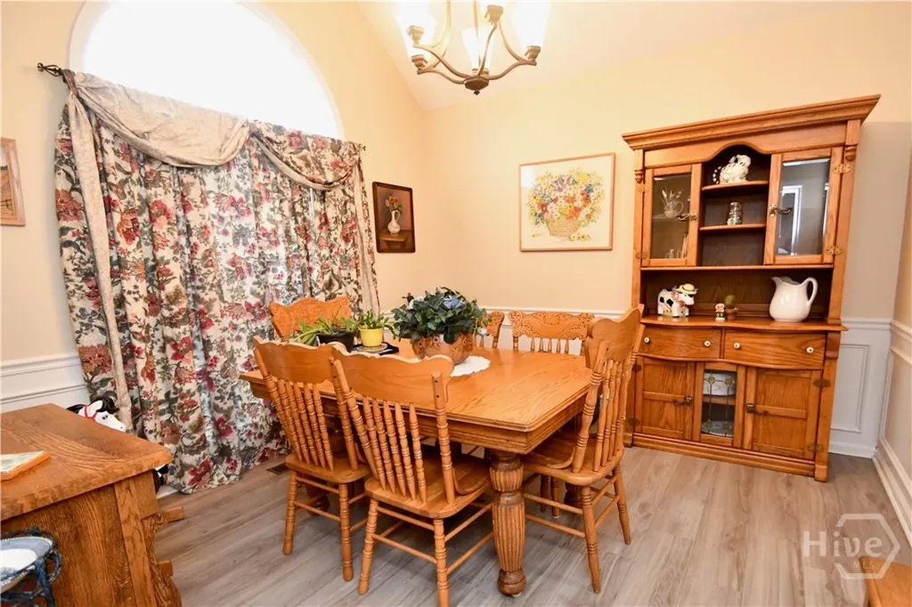 531 Scarlet Oak Drive Athens GA 30605