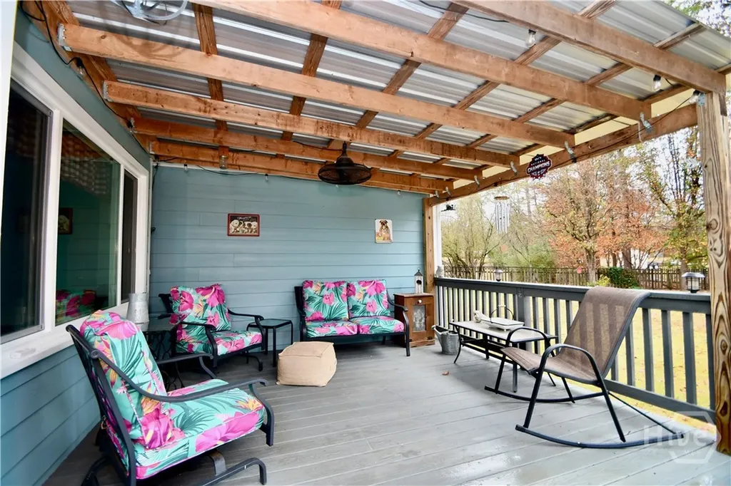 531 Scarlet Oak Drive Athens GA 30605