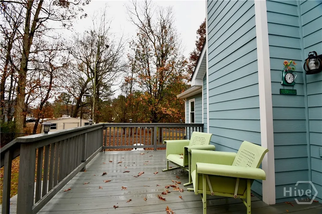 531 Scarlet Oak Drive Athens GA 30605