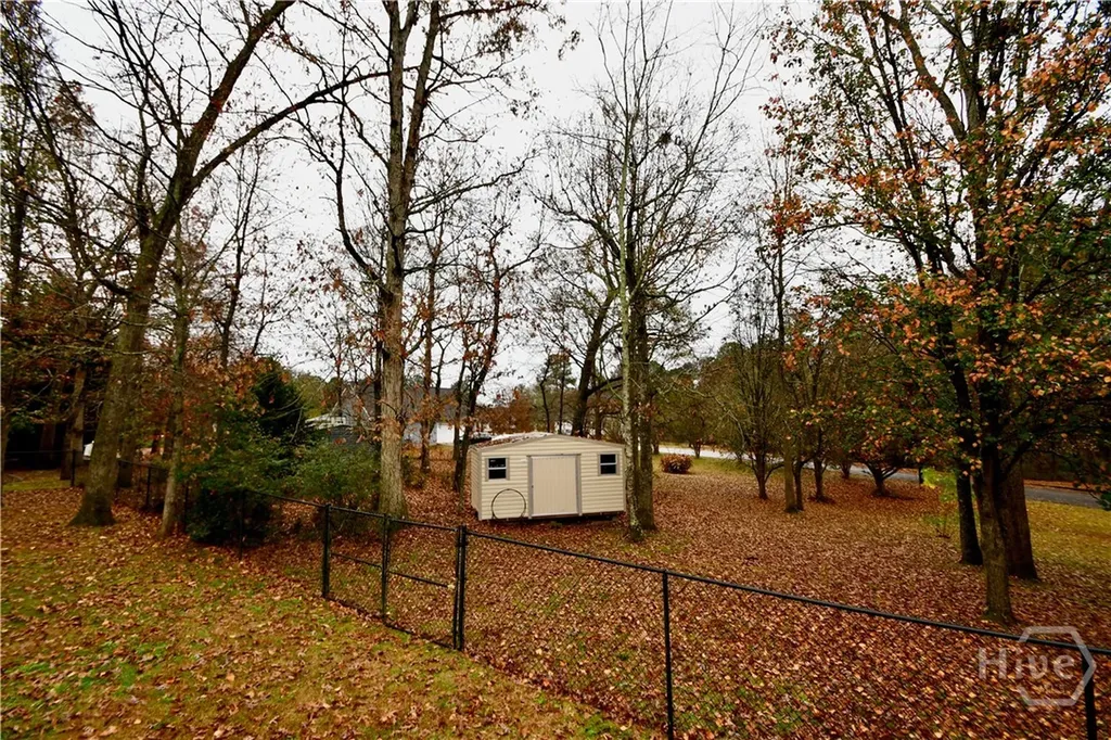 531 Scarlet Oak Drive Athens GA 30605