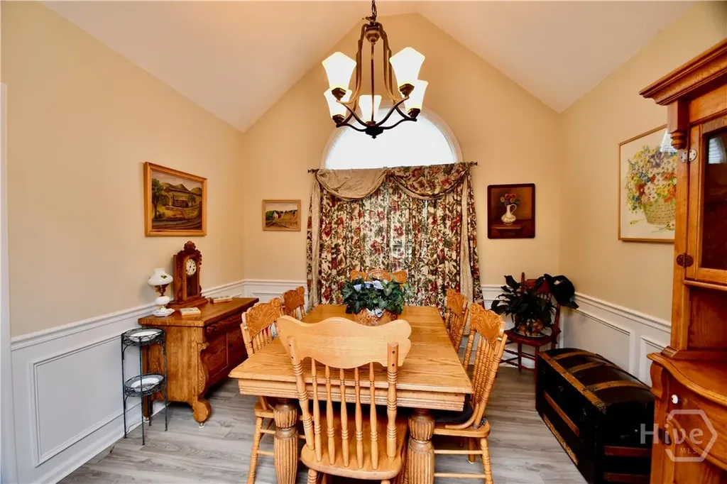 531 Scarlet Oak Drive Athens GA 30605