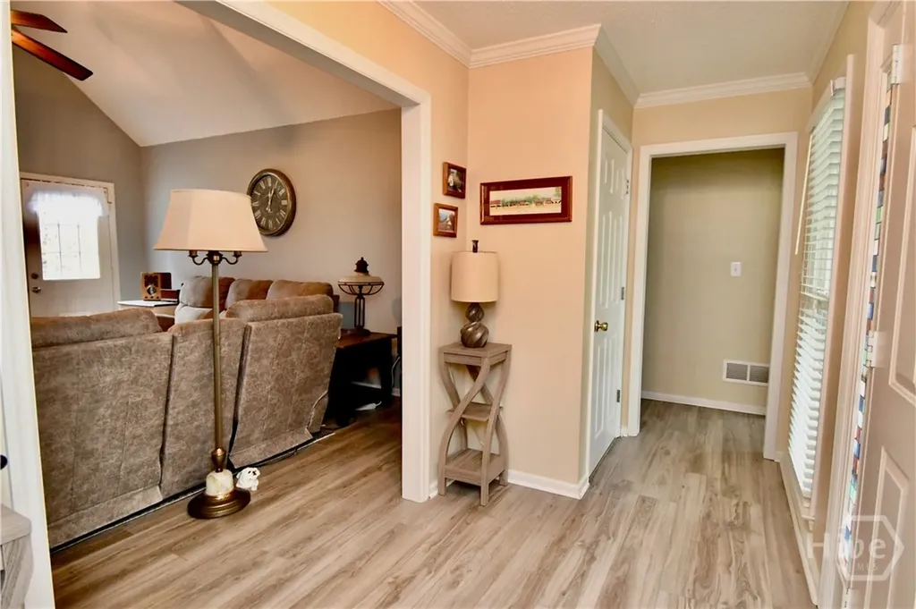 531 Scarlet Oak Drive Athens GA 30605