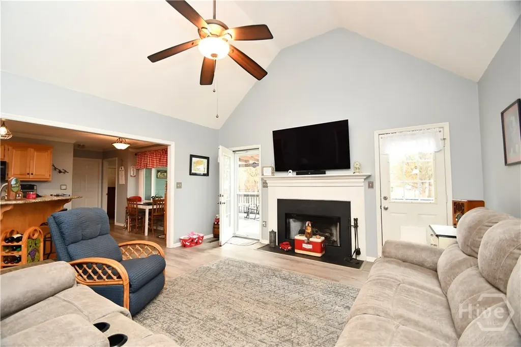 531 Scarlet Oak Drive Athens GA 30605