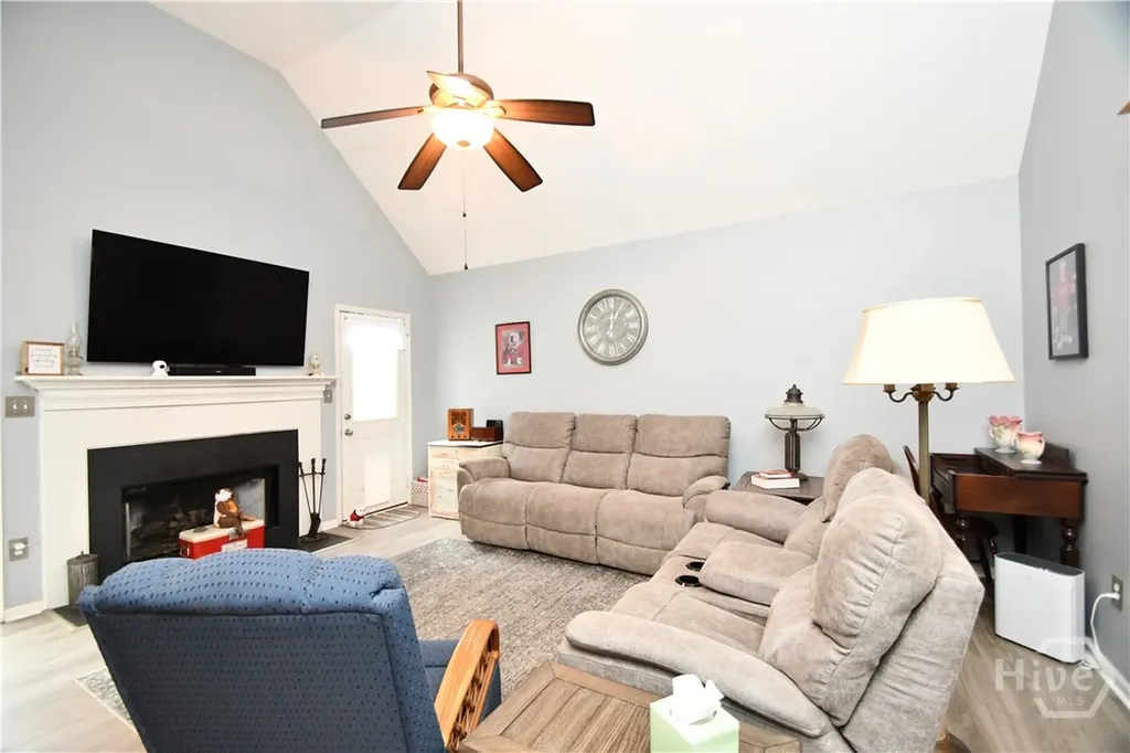 531 Scarlet Oak Drive Athens GA 30605