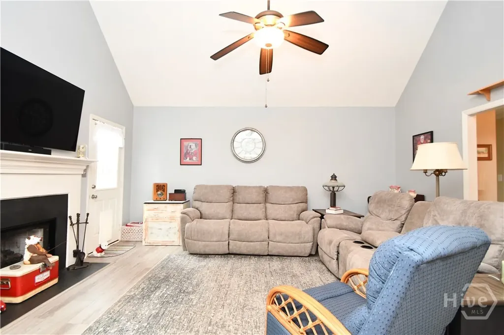 531 Scarlet Oak Drive Athens GA 30605