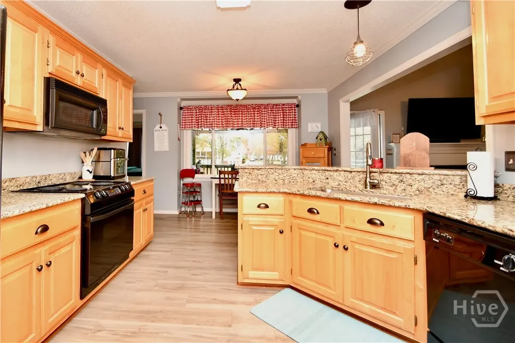 531 Scarlet Oak Drive Athens GA 30605