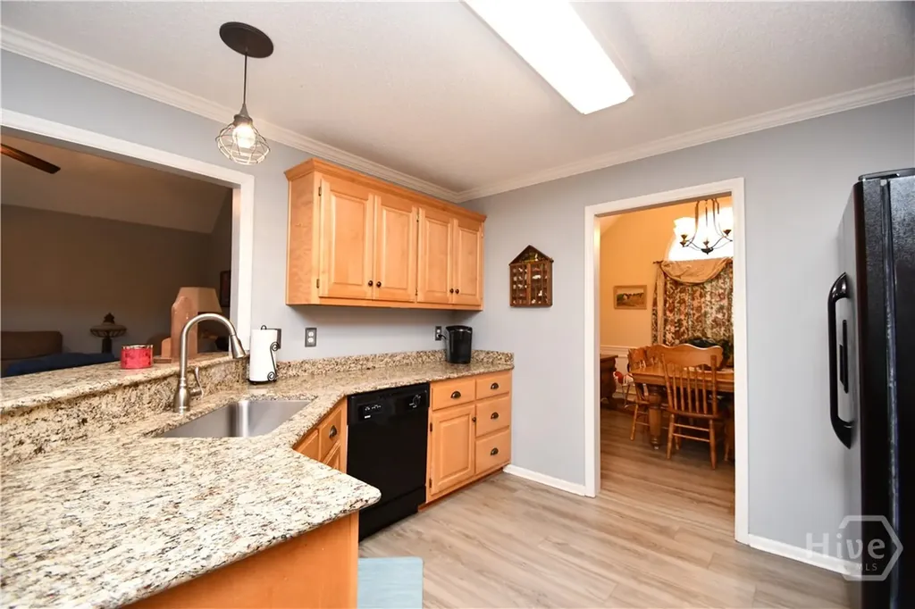 531 Scarlet Oak Drive Athens GA 30605