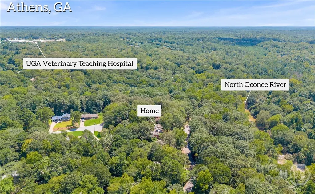335 Caldwell Athens GA 30605