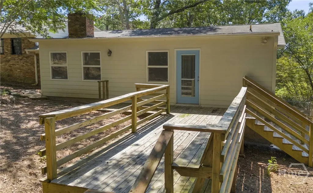 335 Caldwell Athens GA 30605