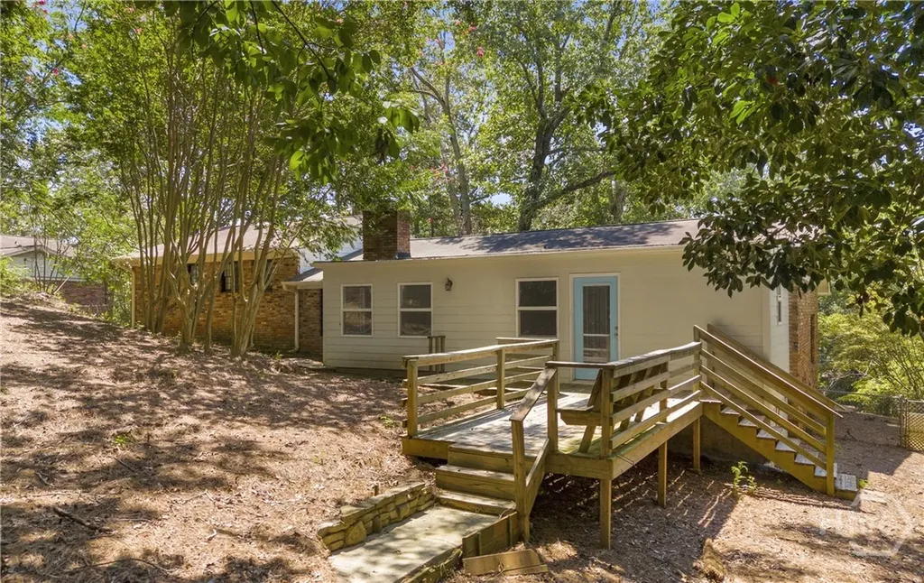 335 Caldwell Athens GA 30605