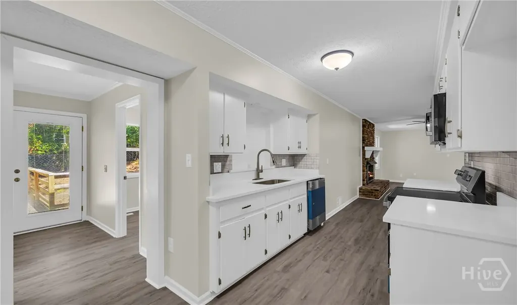 335 Caldwell Athens GA 30605