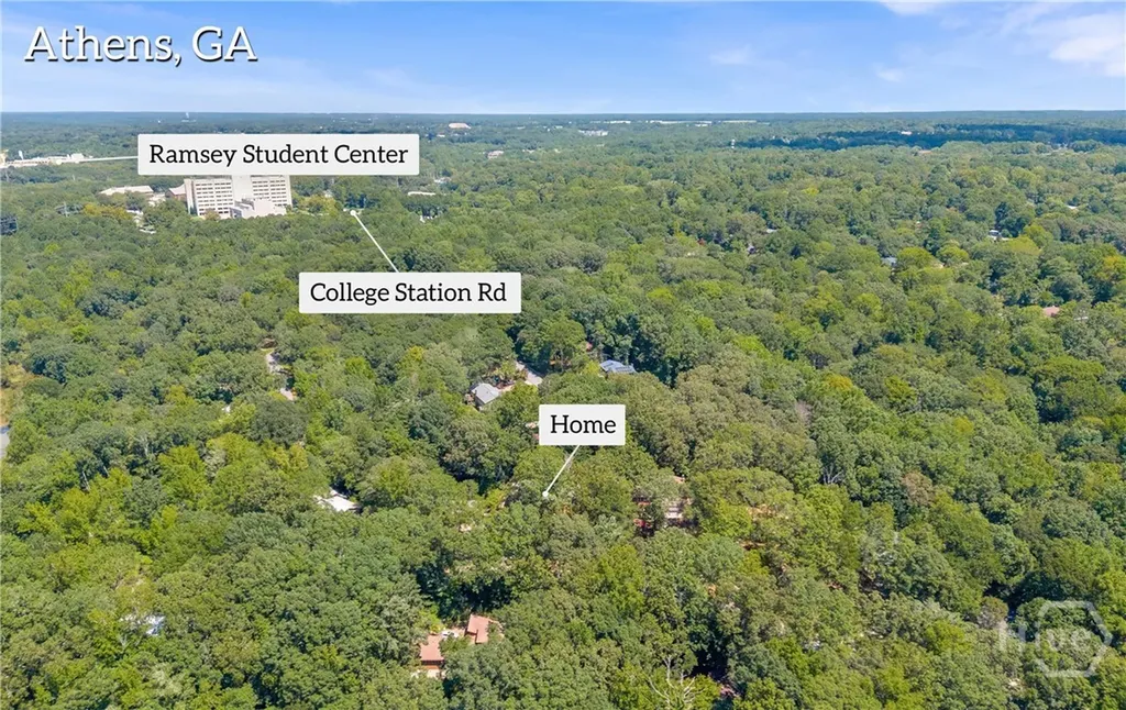 335 Caldwell Athens GA 30605