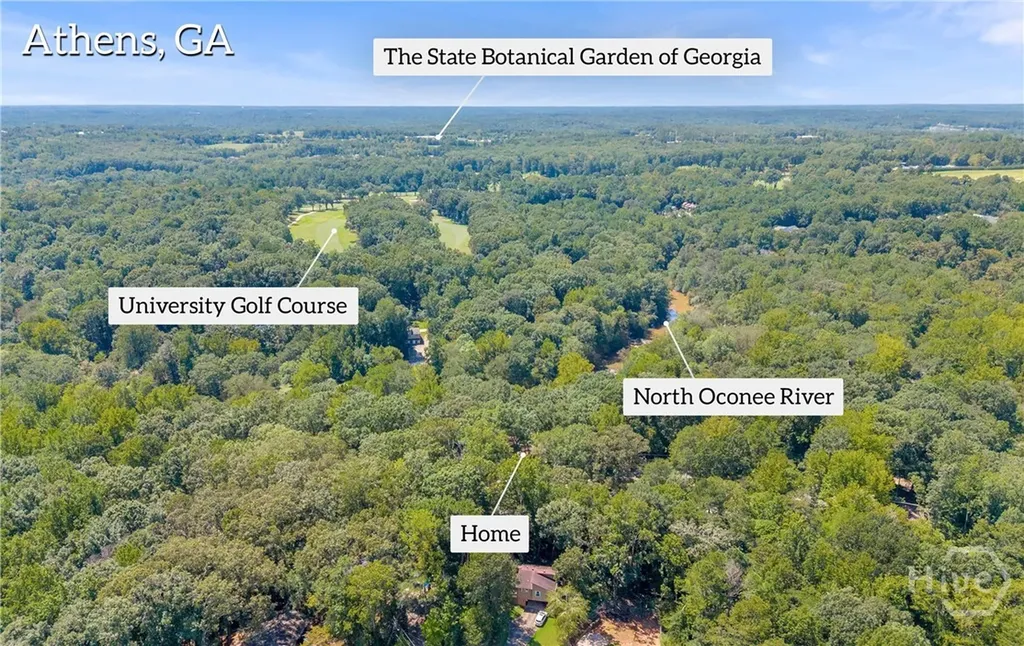 335 Caldwell Athens GA 30605