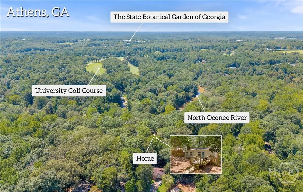 335 Caldwell Athens GA 30605