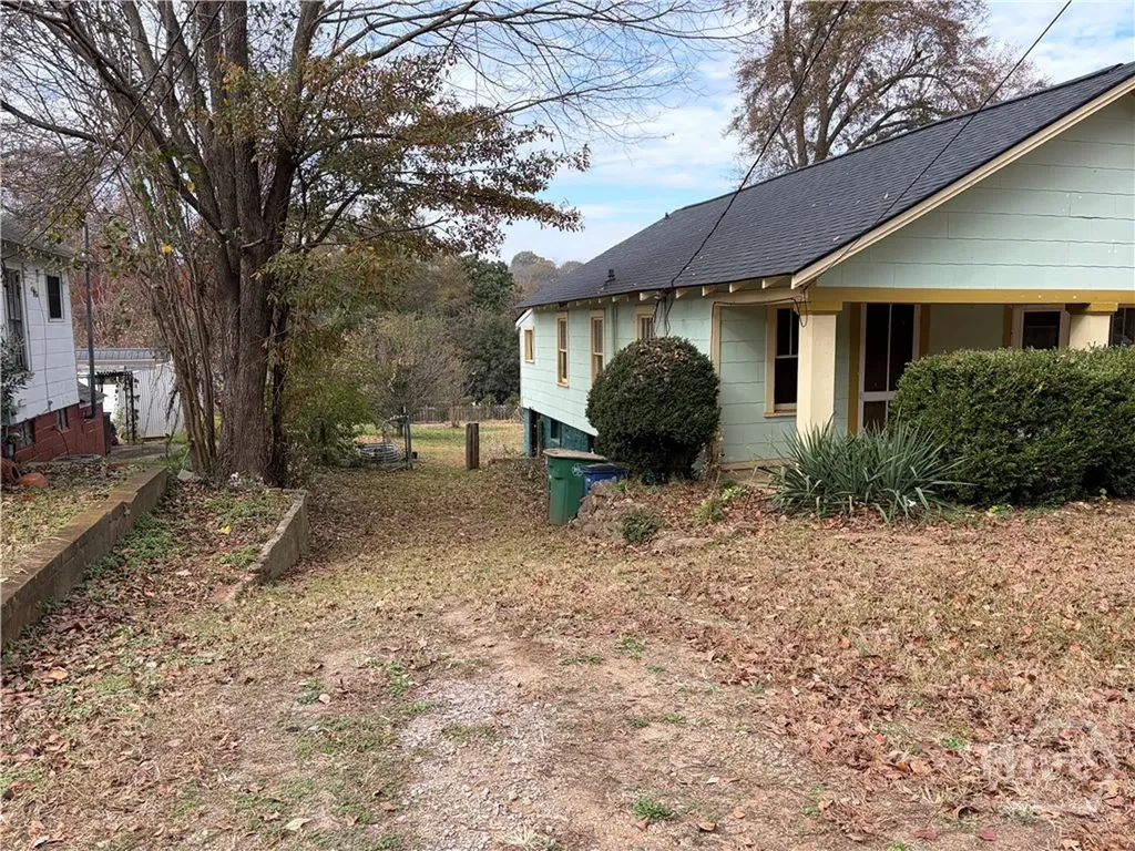 195 Beulah Avenue Athens GA 30601