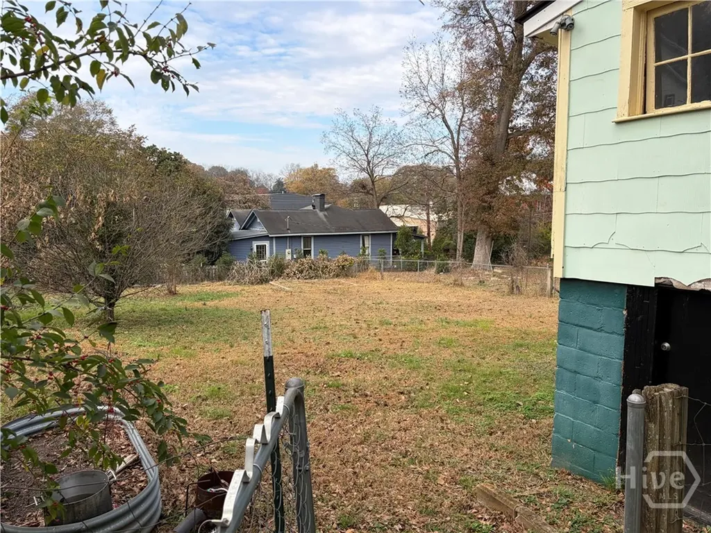 195 Beulah Avenue Athens GA 30601