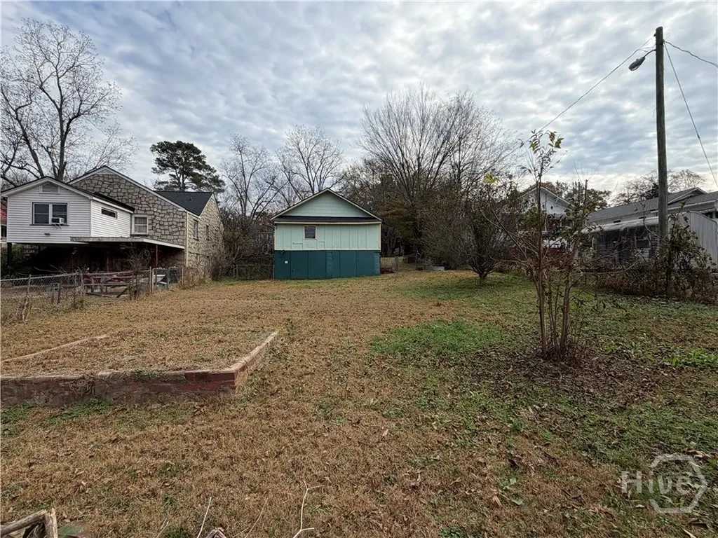 195 Beulah Avenue Athens GA 30601