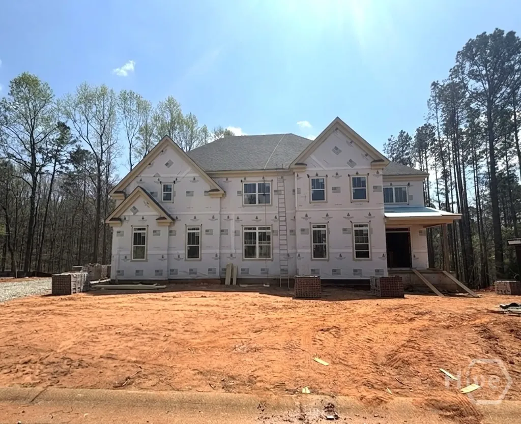 2037 Boulder Ridge Lane Bishop GA 30621