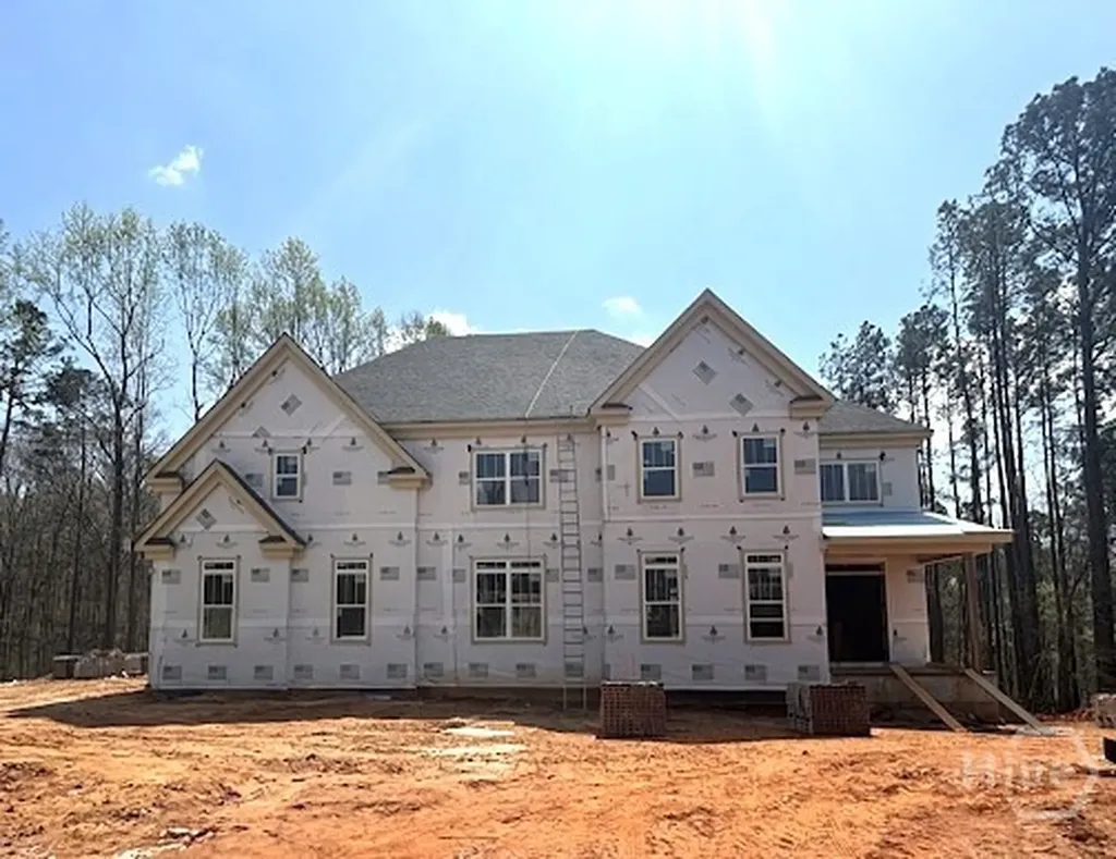 2037 Boulder Ridge Lane Bishop GA 30621
