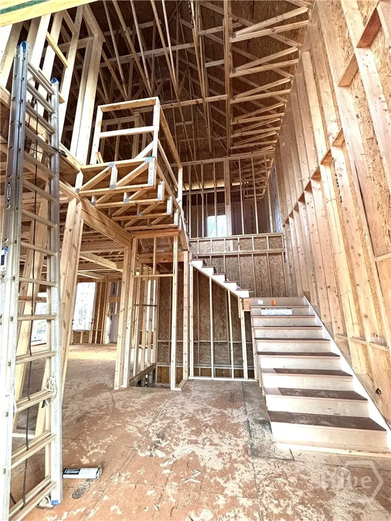 2037 Boulder Ridge Lane Bishop GA 30621