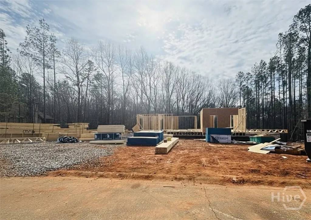 2037 Boulder Ridge Lane Bishop GA 30621