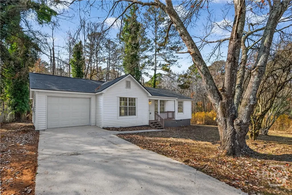 545 Roberts Road Athens GA 30606