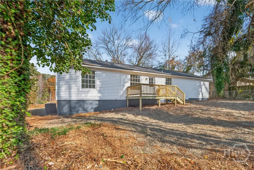 545 Roberts Road Athens GA 30606