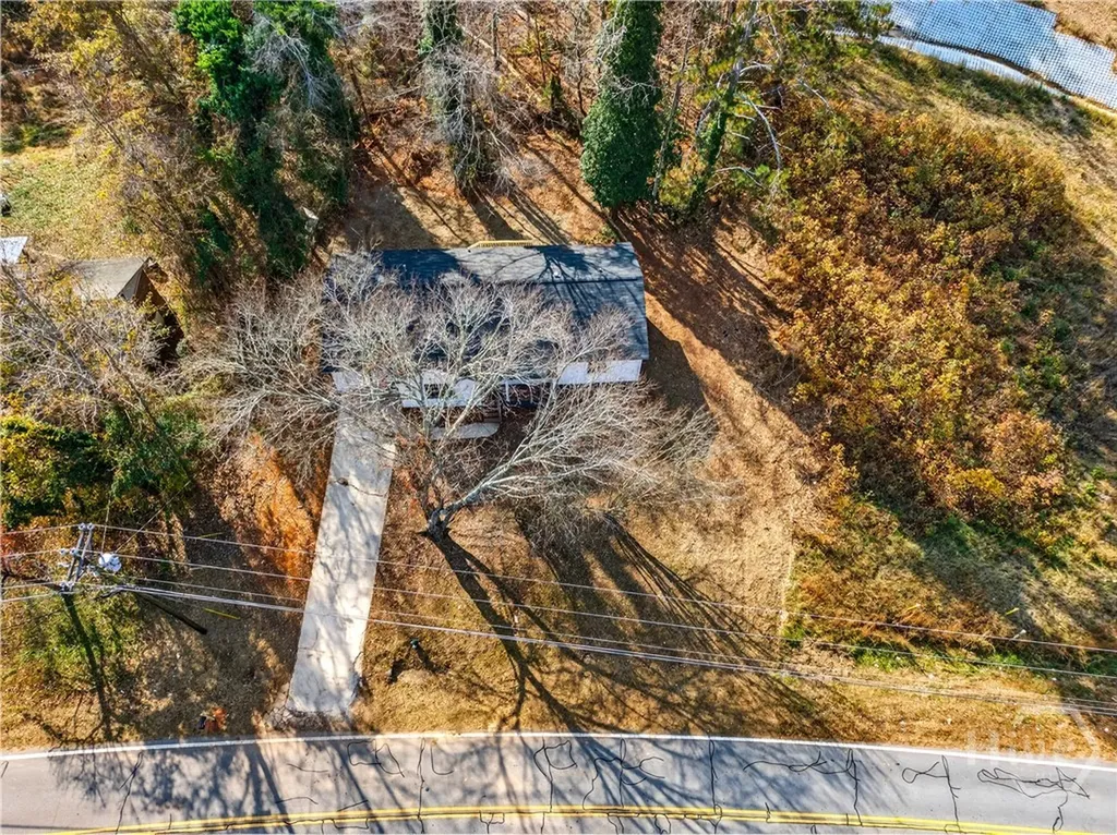 545 Roberts Road Athens GA 30606