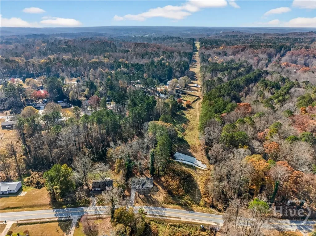 545 Roberts Road Athens GA 30606