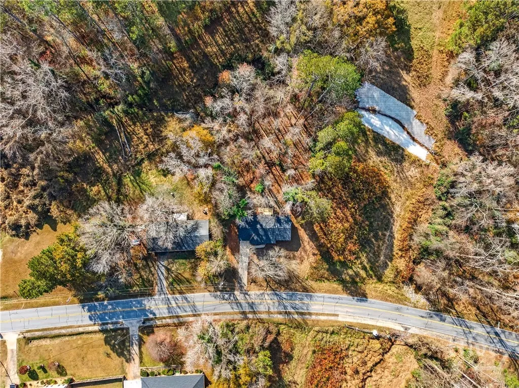 545 Roberts Road Athens GA 30606