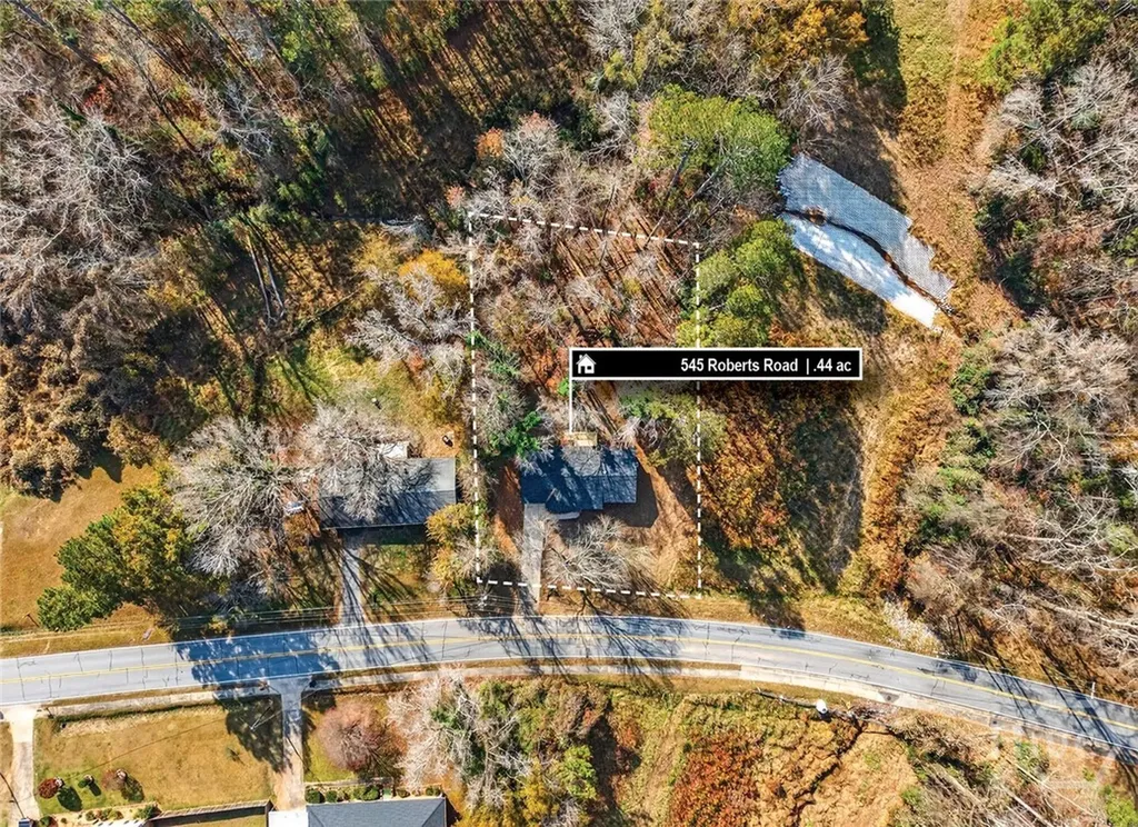 545 Roberts Road Athens GA 30606