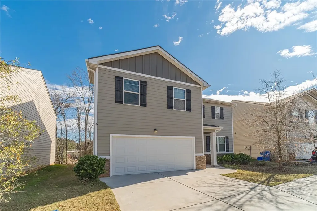 493 Park West Boulevard Athens GA 30606