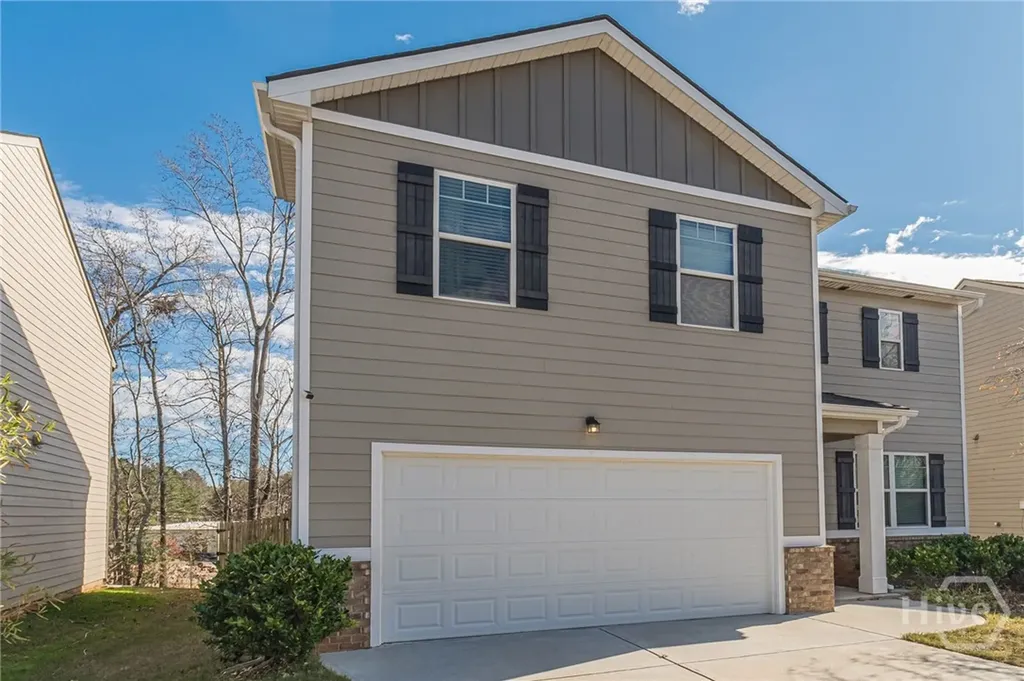 493 Park West Boulevard Athens GA 30606