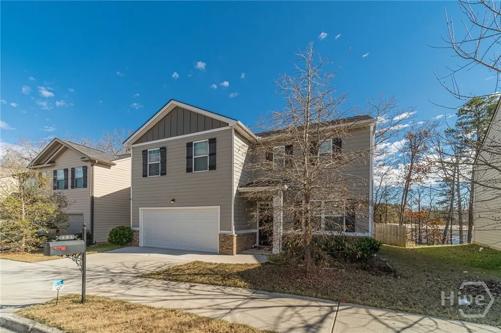 493 Park West Boulevard Athens GA 30606