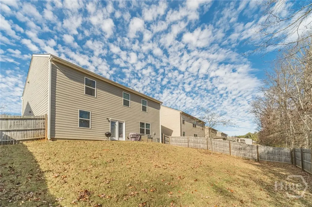 493 Park West Boulevard Athens GA 30606