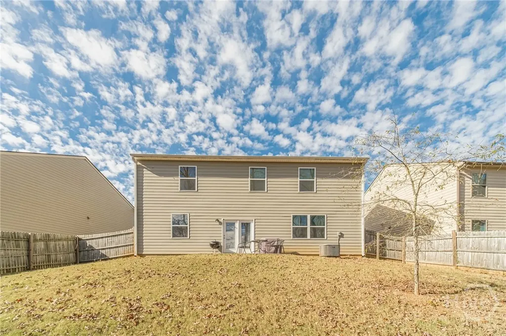 493 Park West Boulevard Athens GA 30606