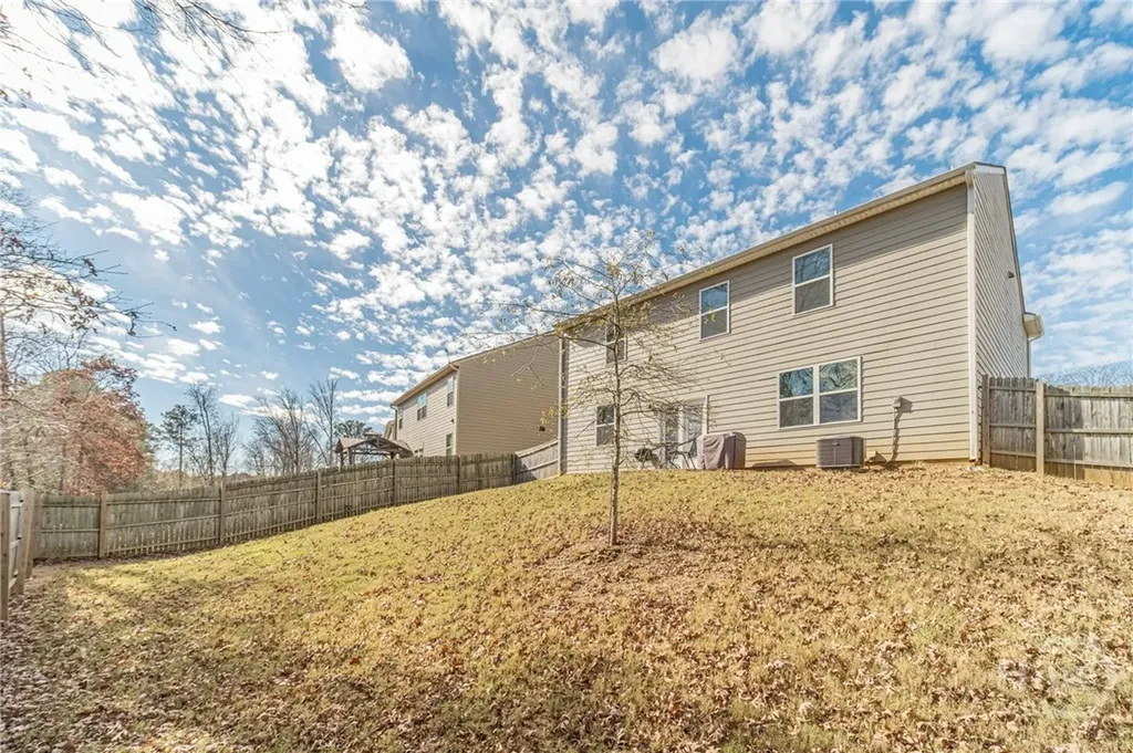 493 Park West Boulevard Athens GA 30606