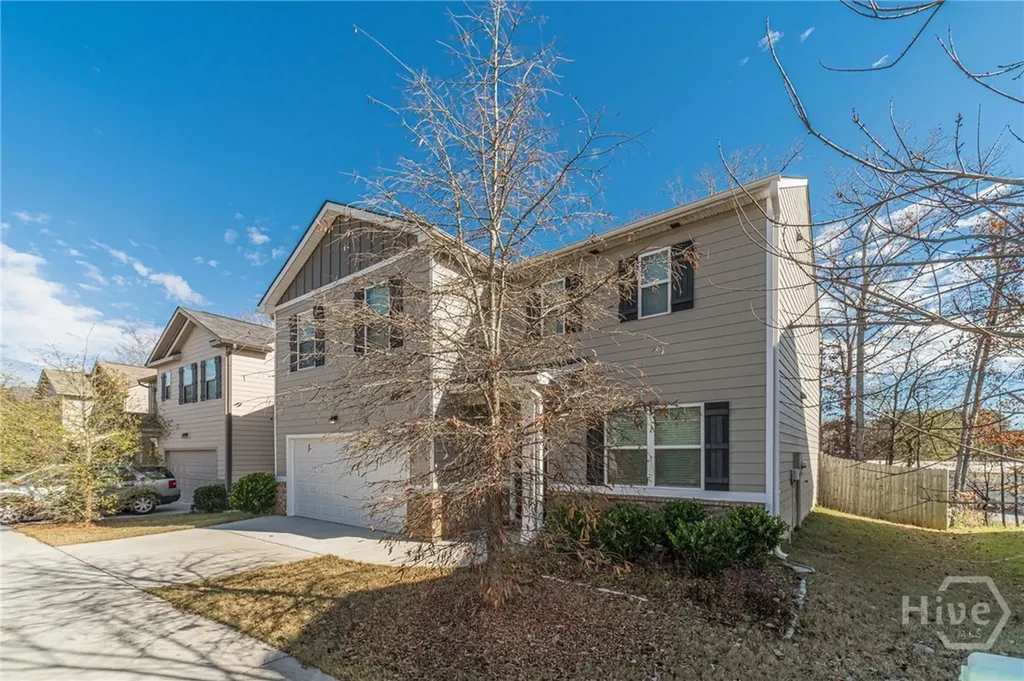 493 Park West Boulevard Athens GA 30606