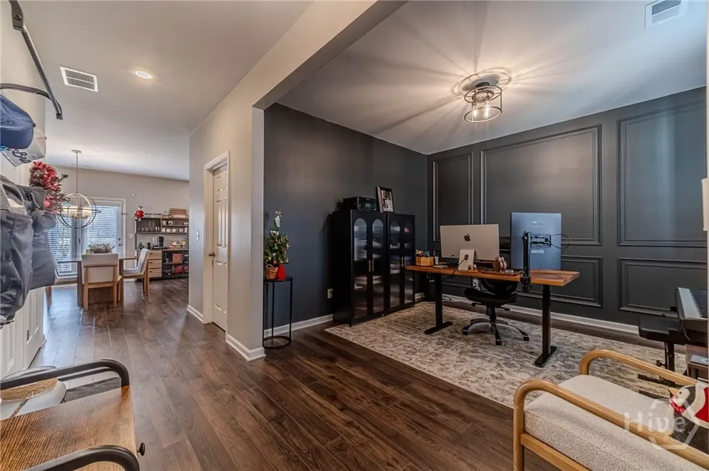 493 Park West Boulevard Athens GA 30606