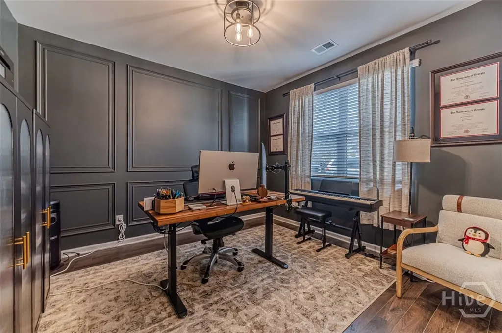 493 Park West Boulevard Athens GA 30606