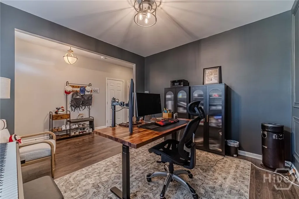 493 Park West Boulevard Athens GA 30606