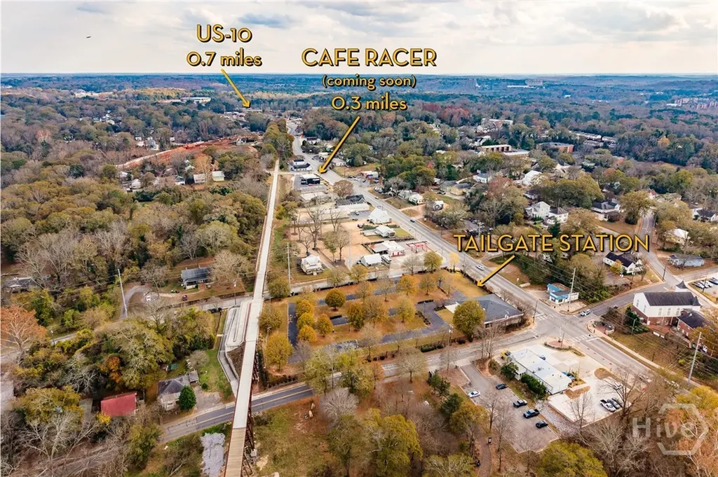 225 Oak Street Athens GA 30605