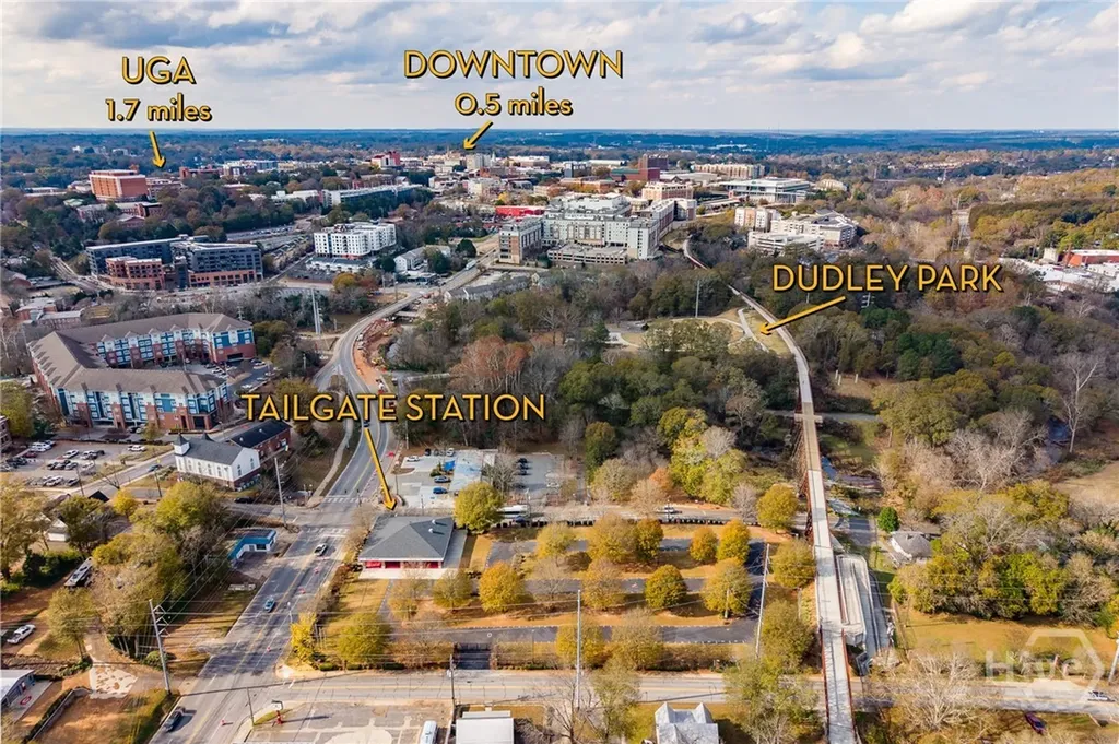 225 Oak Street Athens GA 30605