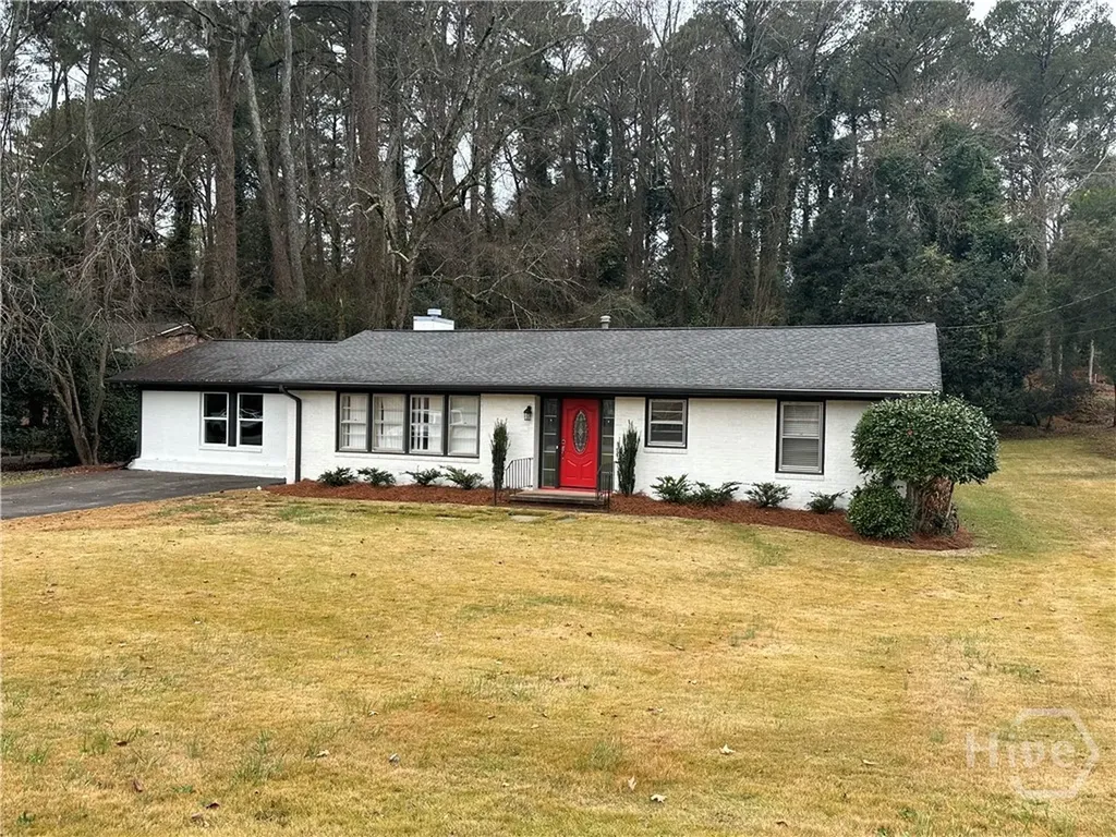 50 Pine Valley Drive Athens GA 30606