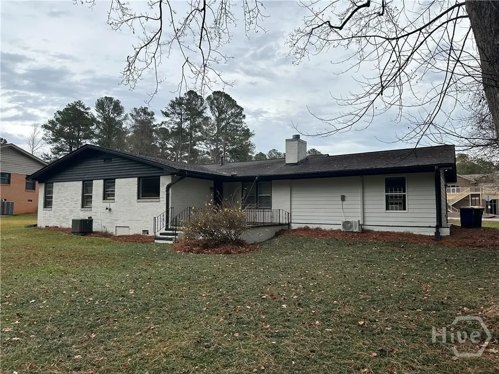 50 Pine Valley Drive Athens GA 30606