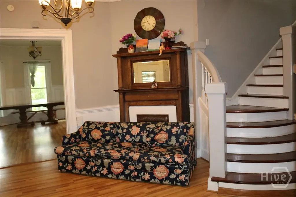 88 S Railroad Avenue Carlton GA 30627