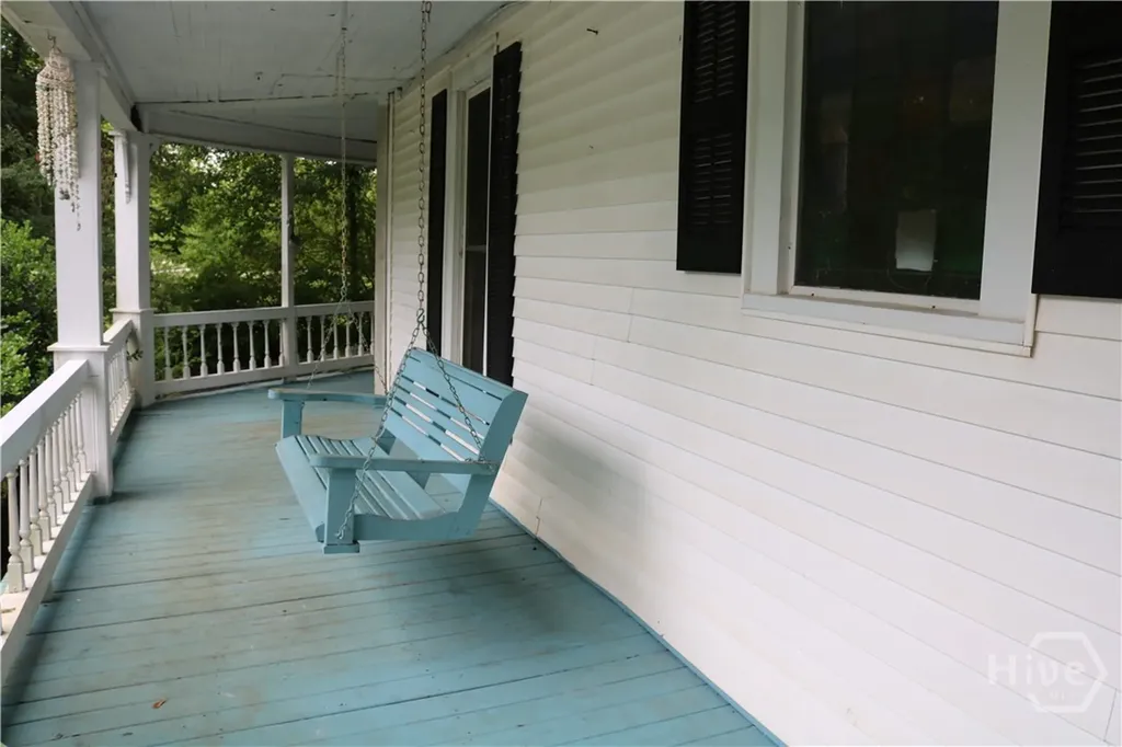 88 S Railroad Avenue Carlton GA 30627