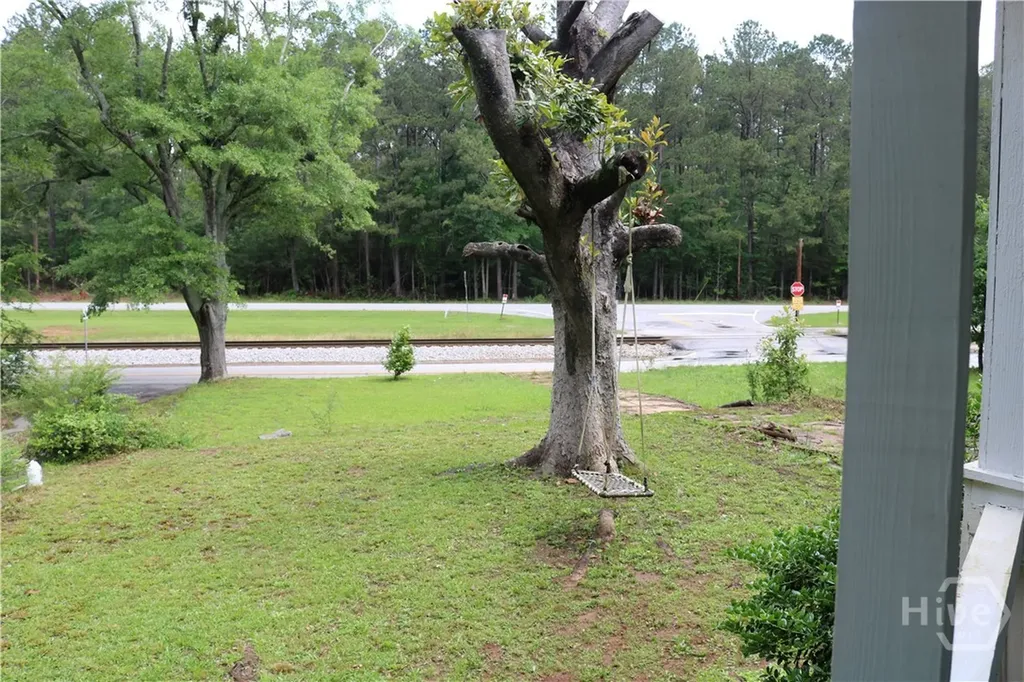88 S Railroad Avenue Carlton GA 30627