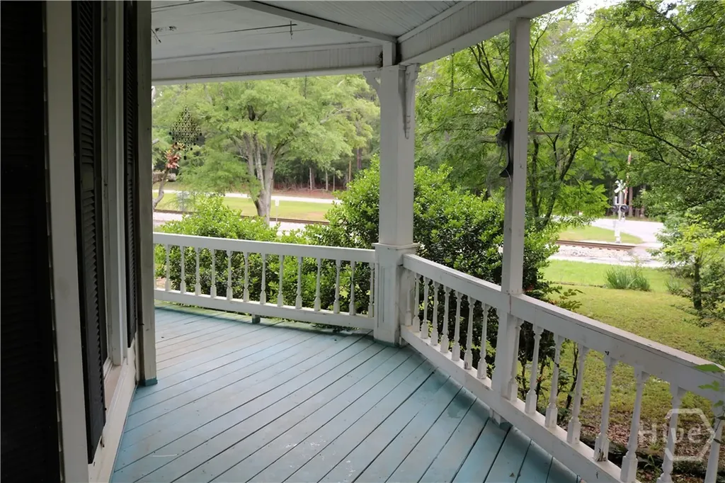88 S Railroad Avenue Carlton GA 30627