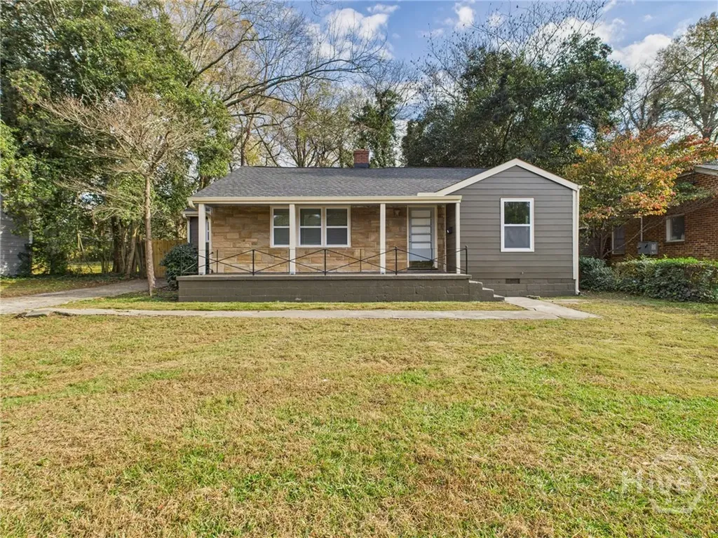 159 Sylvia Circle Athens GA 30606